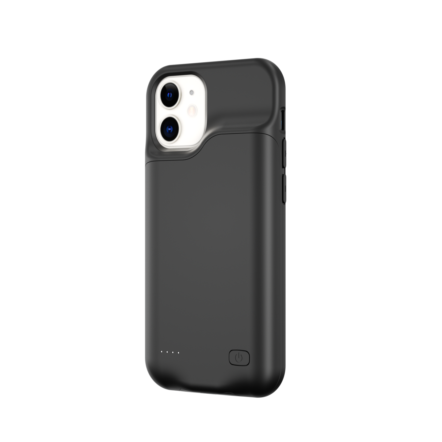 Power Case for iPhone 12 Mini (5.4") (6000 mAh)