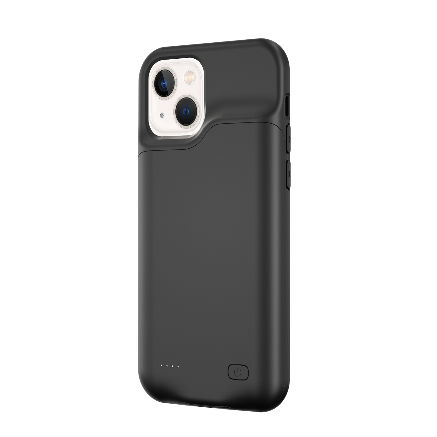 Power Case for iPhone 13 mini (5.4") (4700 mAh)