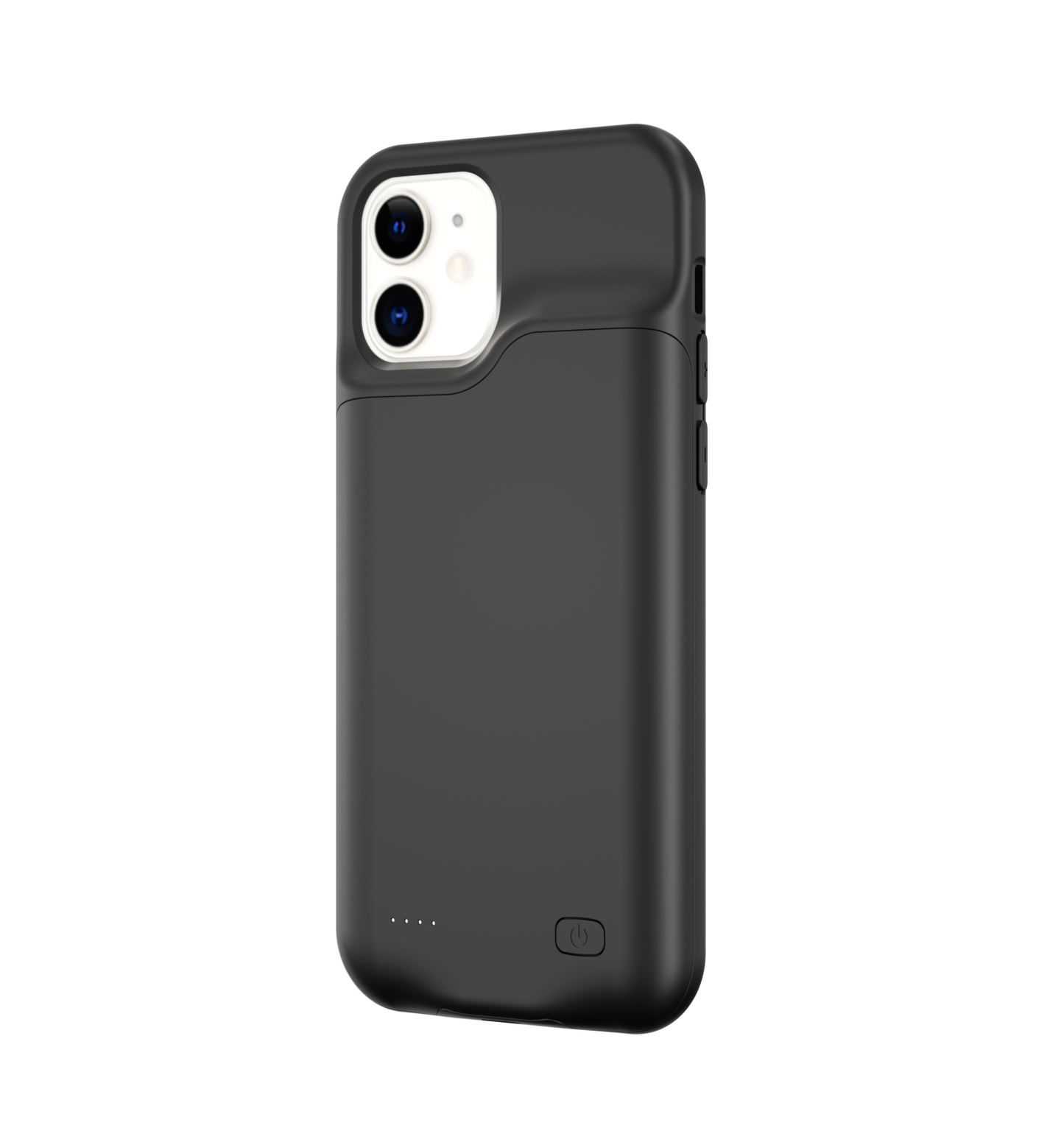 Power Case for iPhone 12/ 12 Pro (6.15") (7000 mAh)