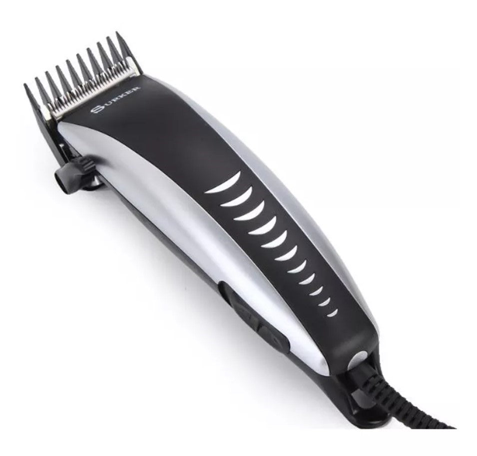 Surker Rechargeable Hair Clipper (SK-5602)