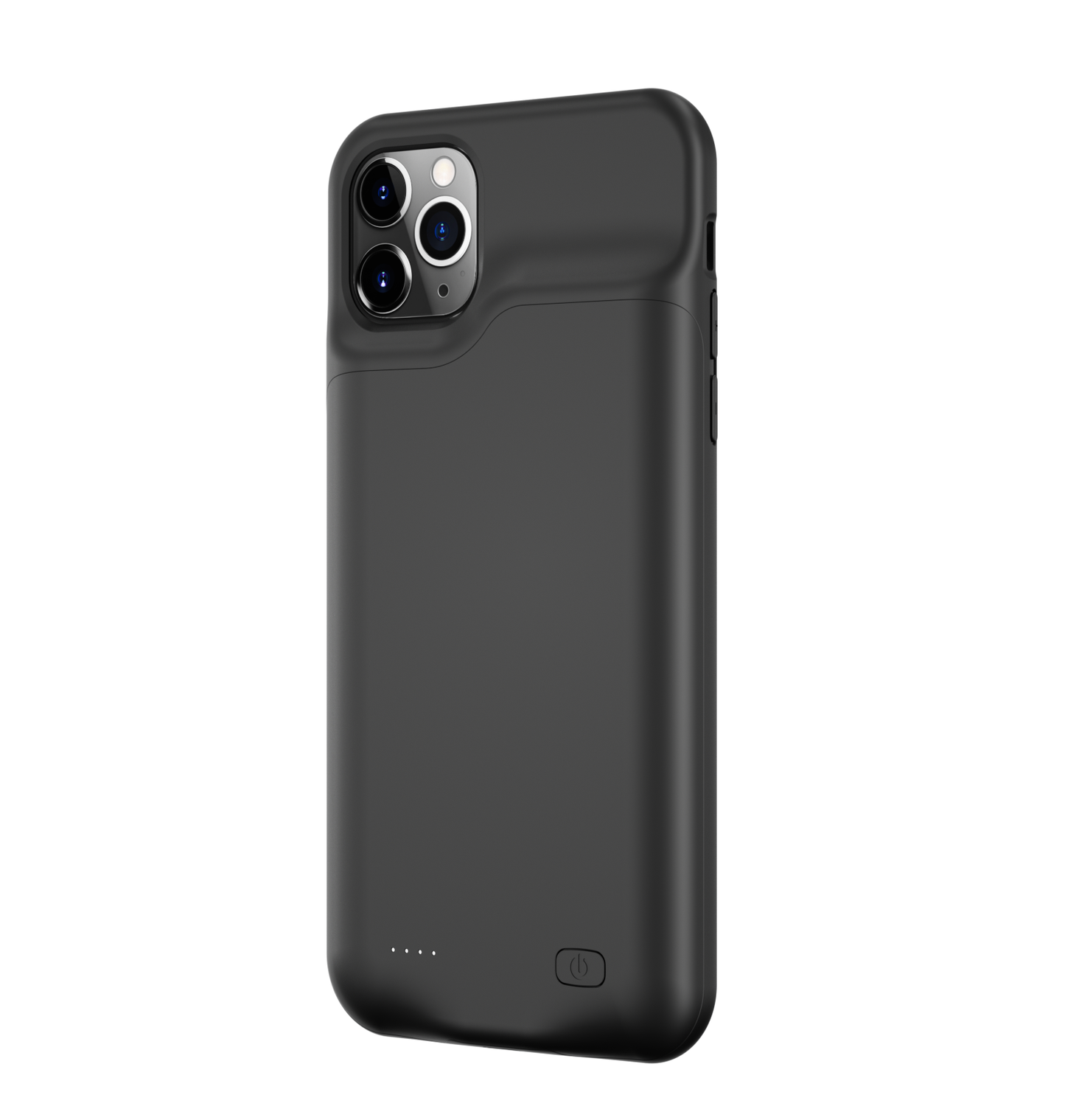 Power Case for iPhone 11 Pro max (6500 mAh)