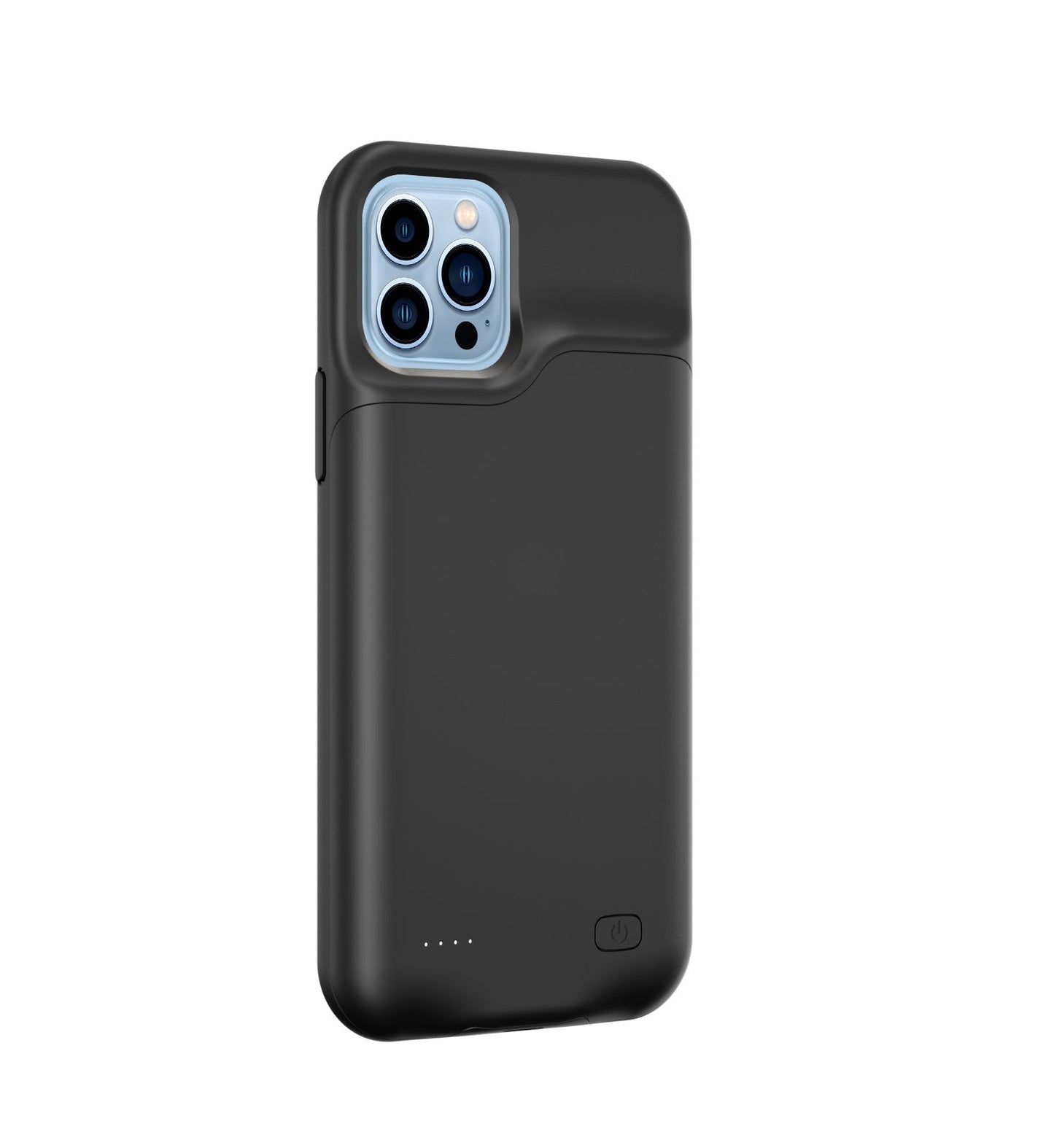 Power Case for iPhone 13 Pro max (6.7") (6500 mAh)