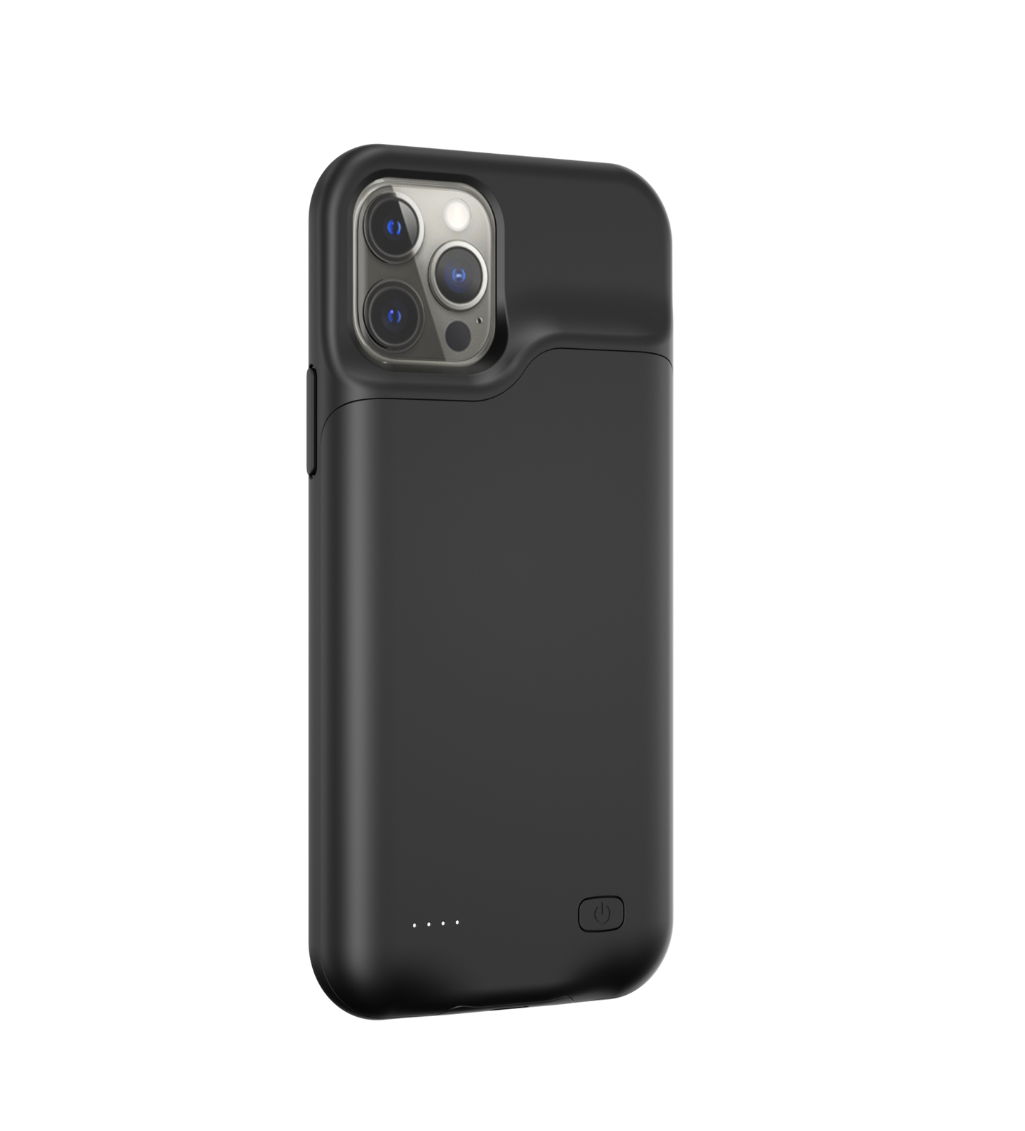 Power Case for iPhone 12 Pro max (6.7") (7000 mAh)