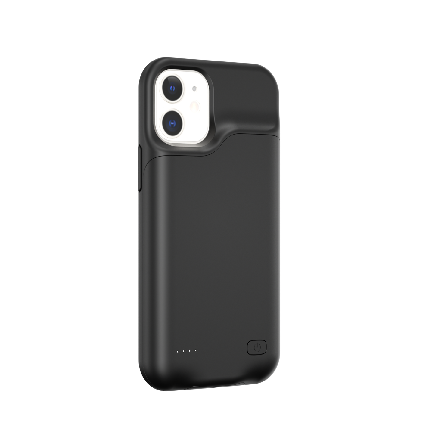 Power Case for iPhone 12 Mini (5.4") (6000 mAh)