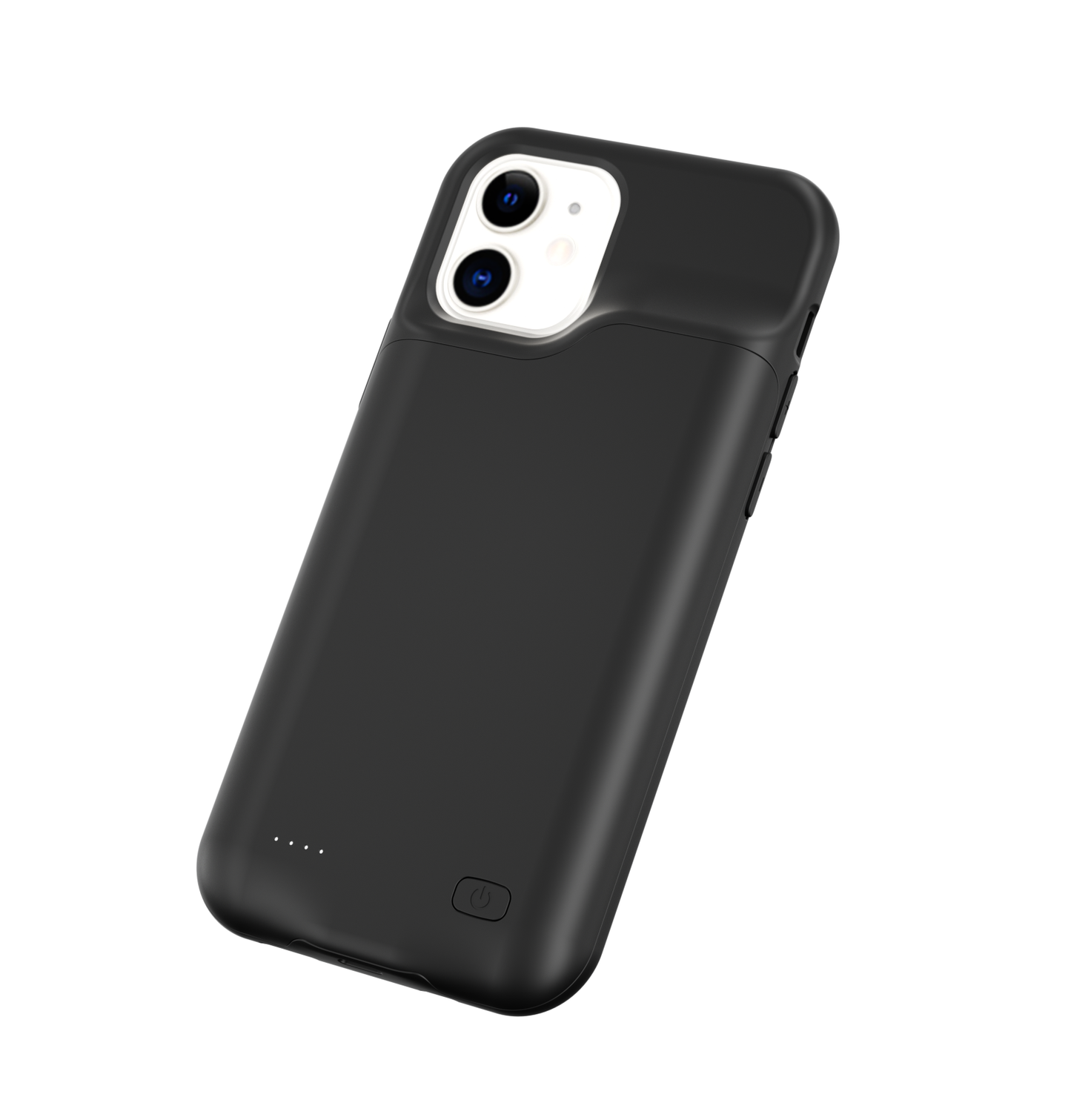 Power Case for iPhone 12/ 12 Pro (6.15") (7000 mAh)