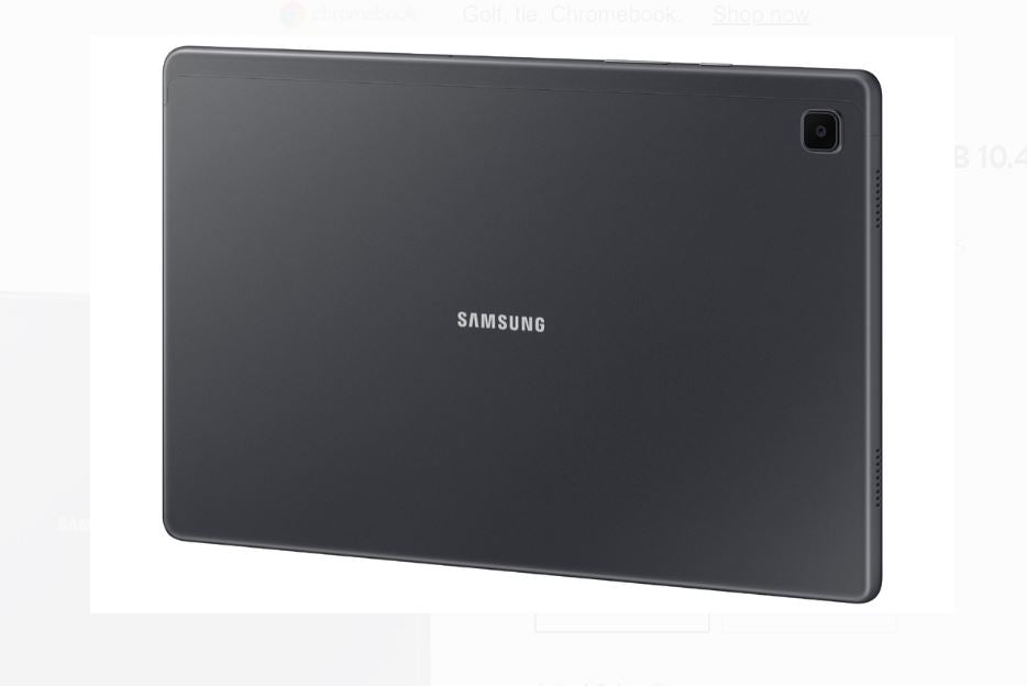 Samsung Galaxy Tab A7 SM-T505 (2020)- 10.4''32GB, 4G LTE