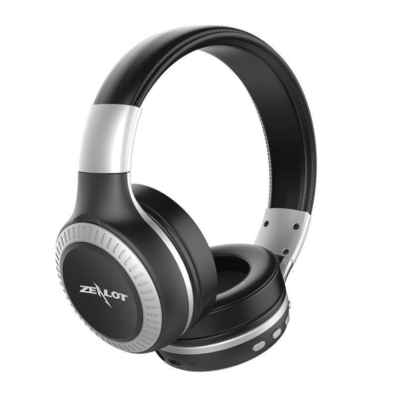 Wireless Headphones (ZEALOT - B19)