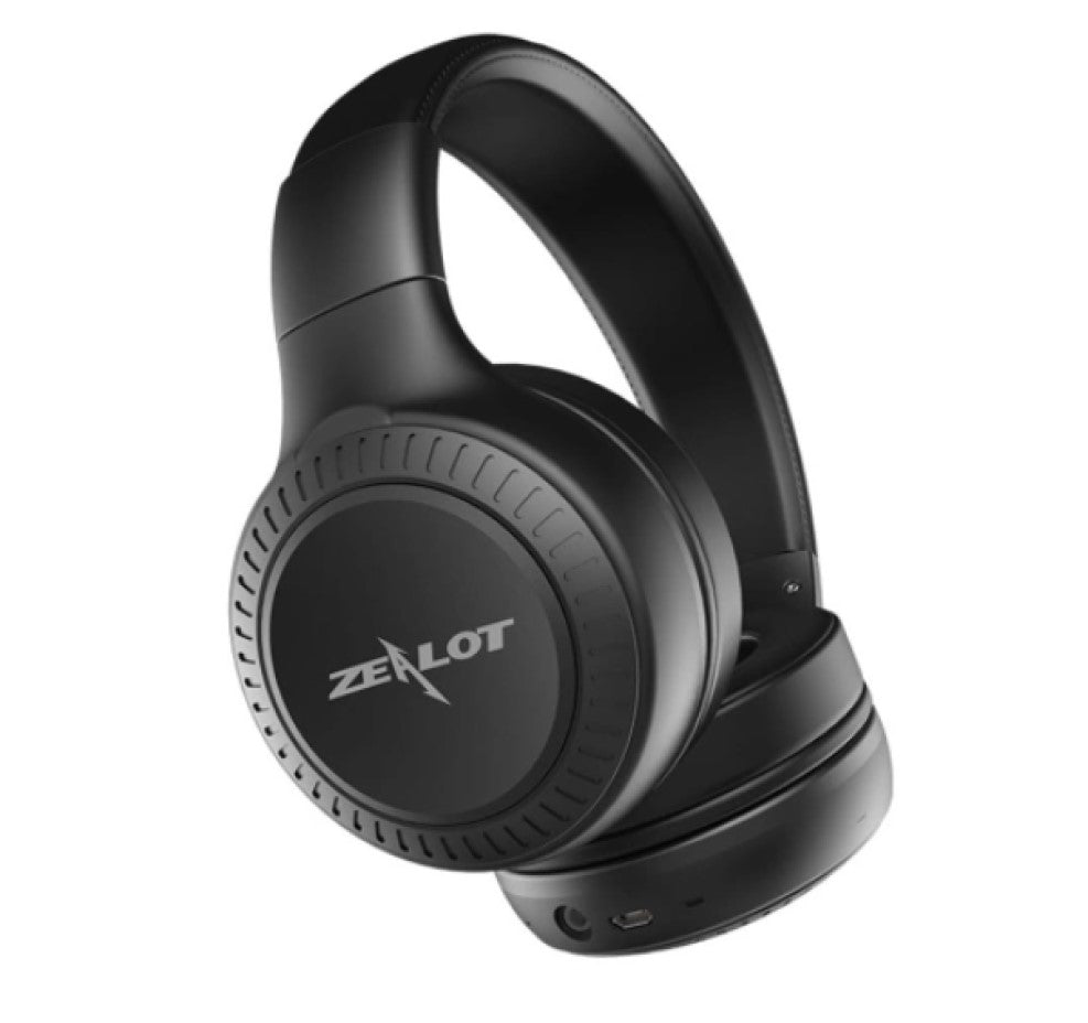 Wireless Headphones (ZEALOT - B20)