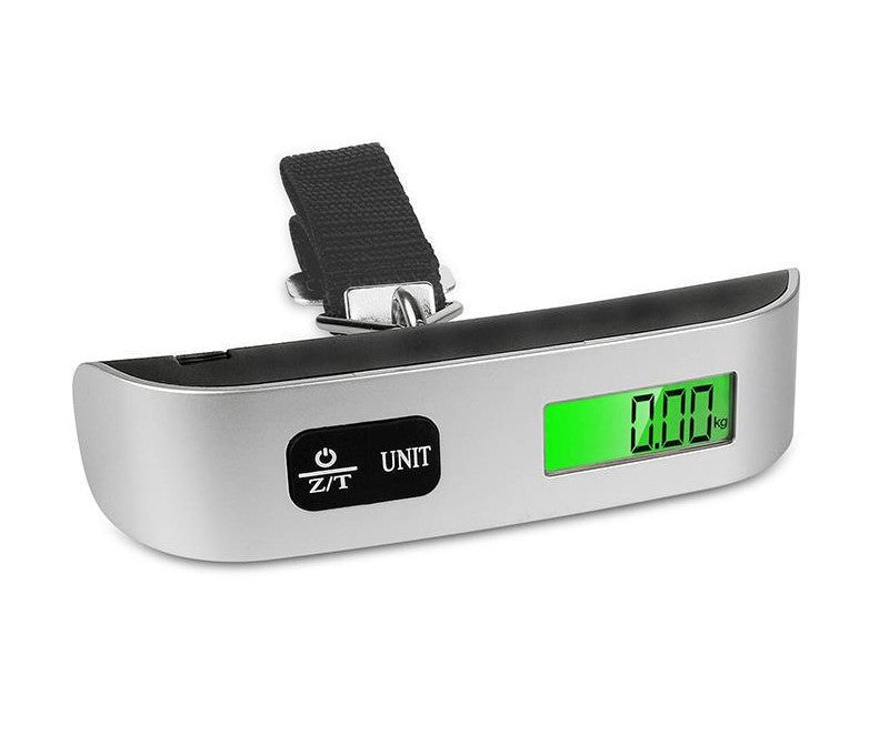 Digital Luggage Scale