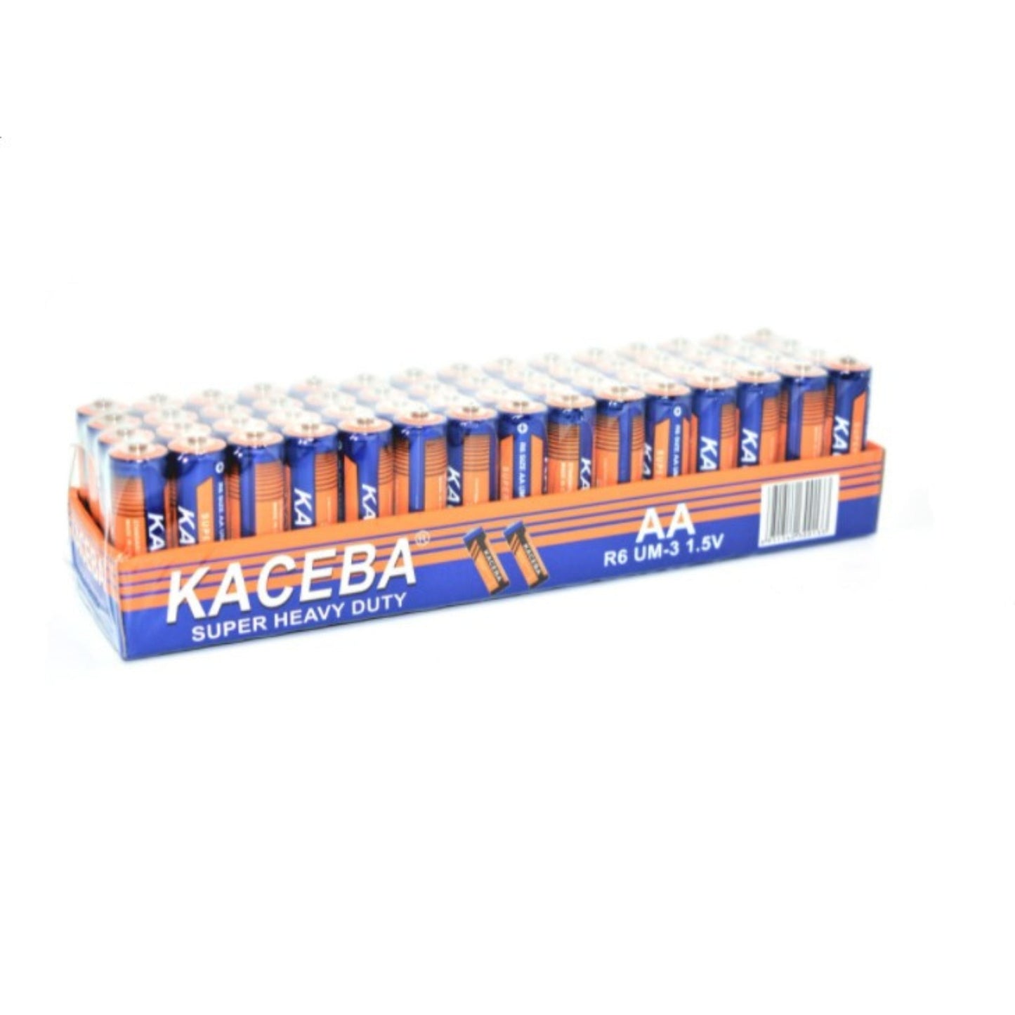 Kaceba AA Battery 48 Pack