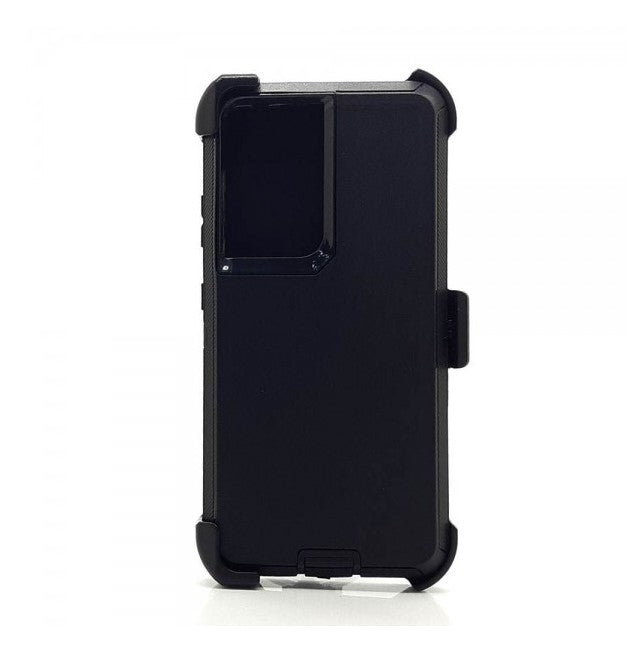 Case- Defender Case with Clip (All Samsung S22 & S21 Series)