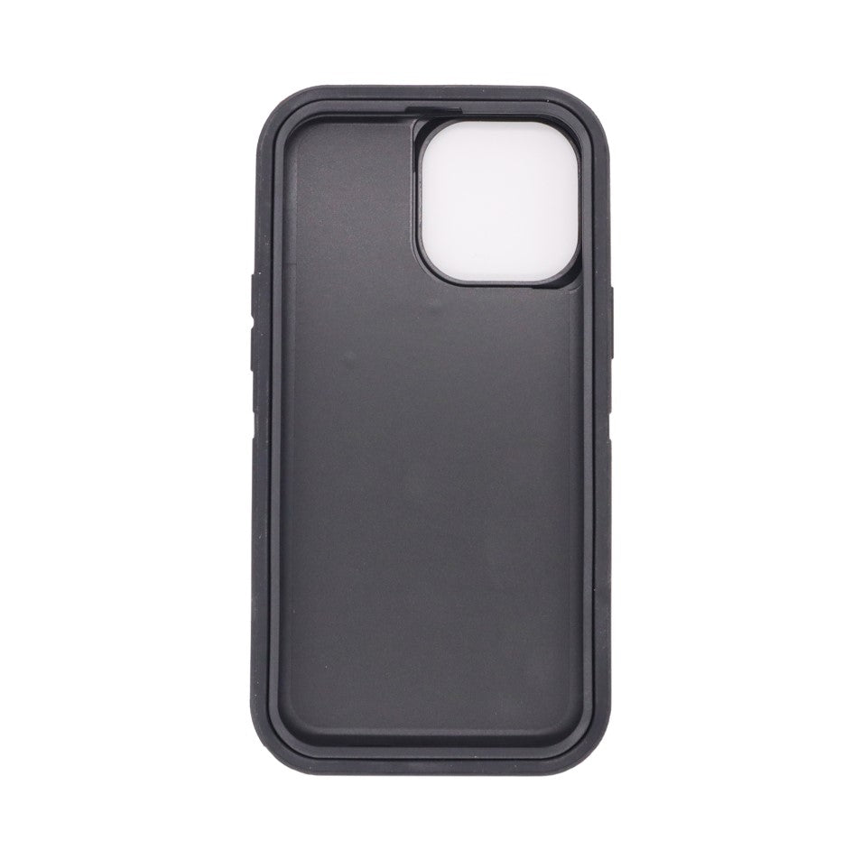 Case- Defender Case with Clip (All iPhone 13 Series)