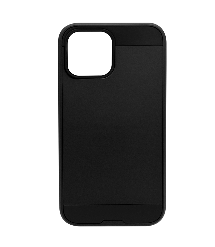 Case- Etched (Available for iPhone 13/ iPhone 12/ iPhone 11 Series)