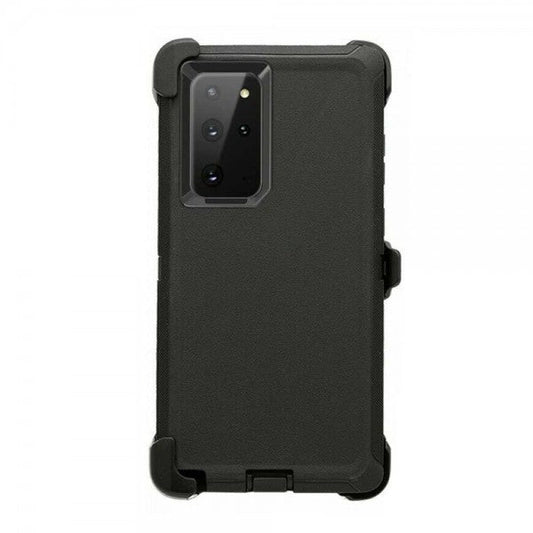 Case- Defender Case with Clip (All Samsung S20 Series)