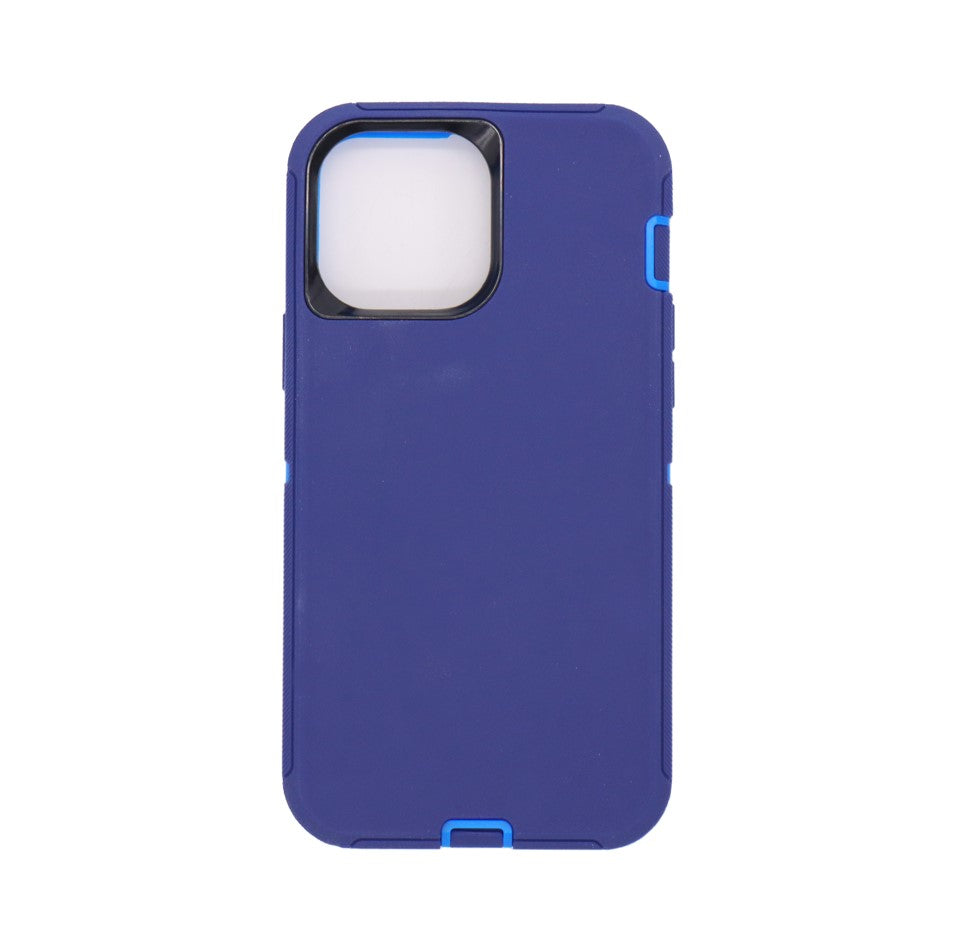 Case- Defender Case with Clip (All iPhone 13 Series)