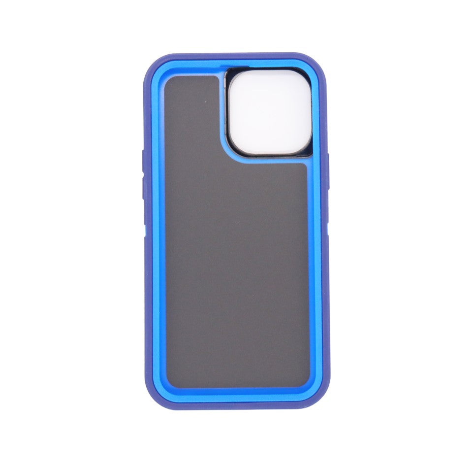 Case- Defender Case with Clip (All iPhone 13 Series)