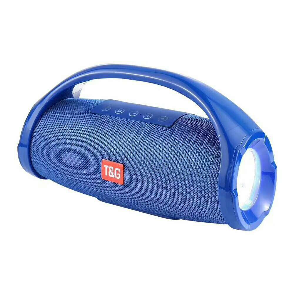 Portable Wireless Speaker (TG136)