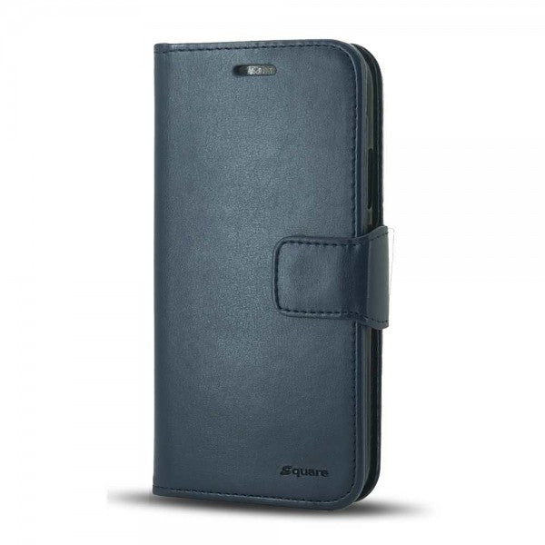 Leather Full Cover Wallet  Phone Case