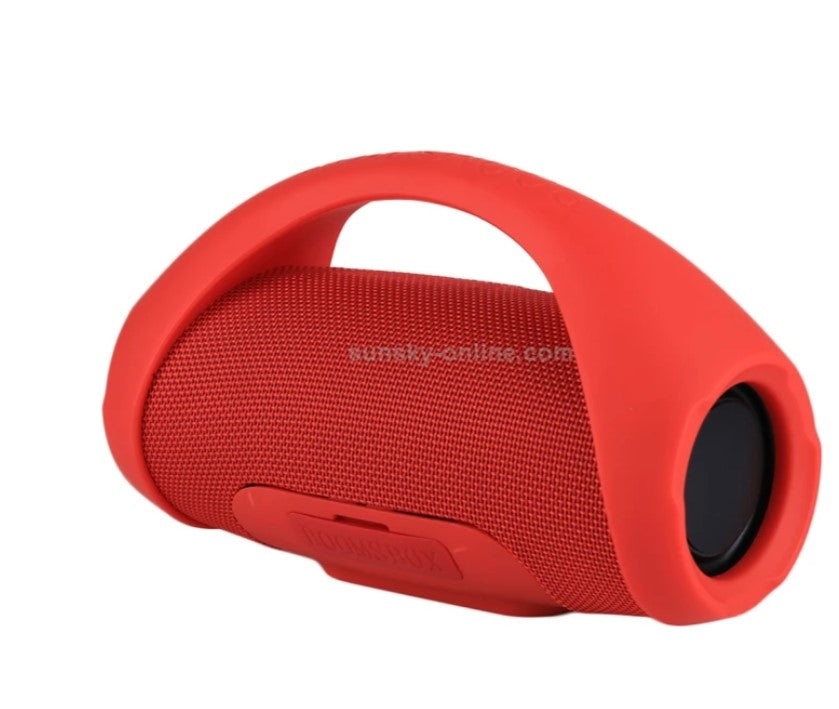 Portable Wireless Speaker (BOOMS-MINI)