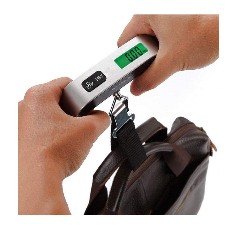 Digital Luggage Scale