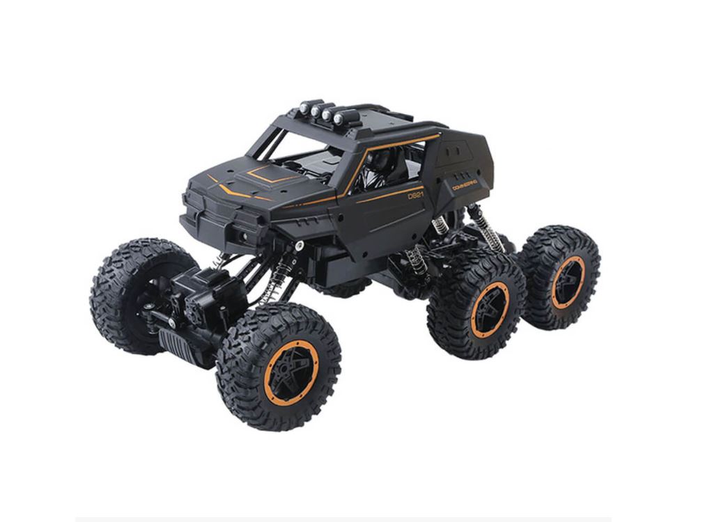 OFF Road TOY CAR (D-821)