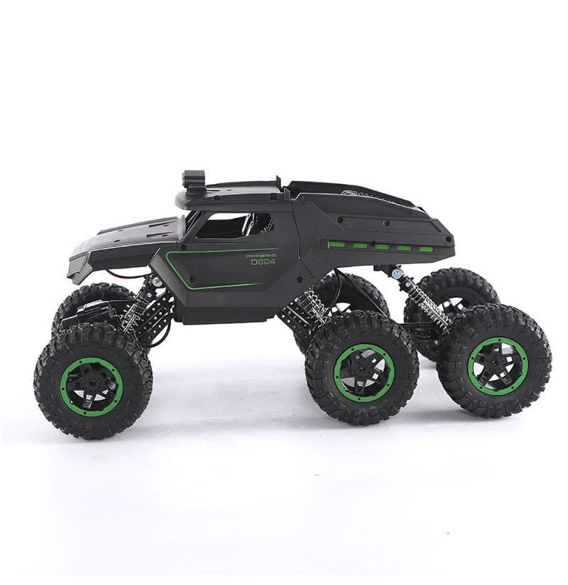 OFF Road TOY CAR (D-824)