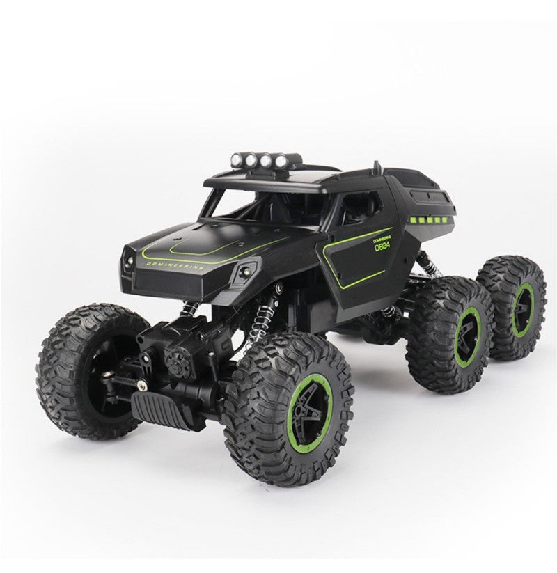 OFF Road TOY CAR (D-824)