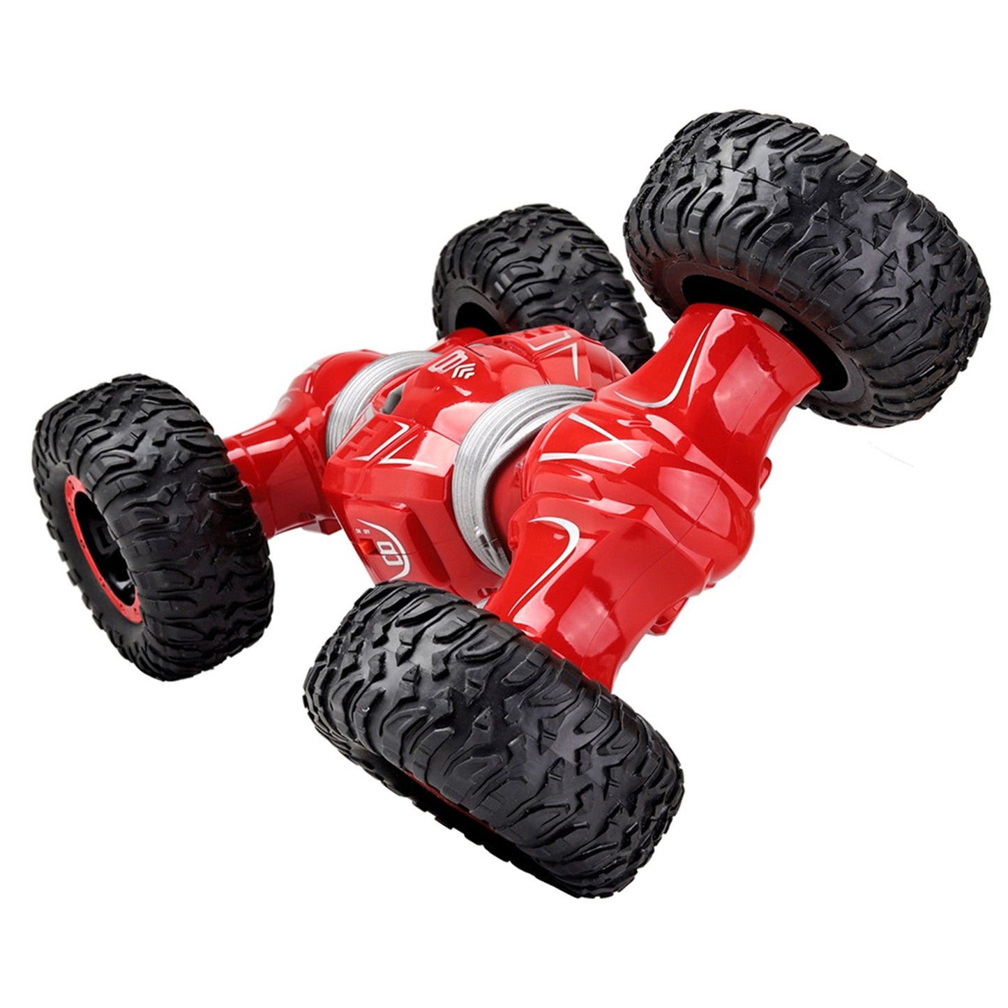 YD. JIA - TWIST Four Wheel Drive Toy Car (D838)