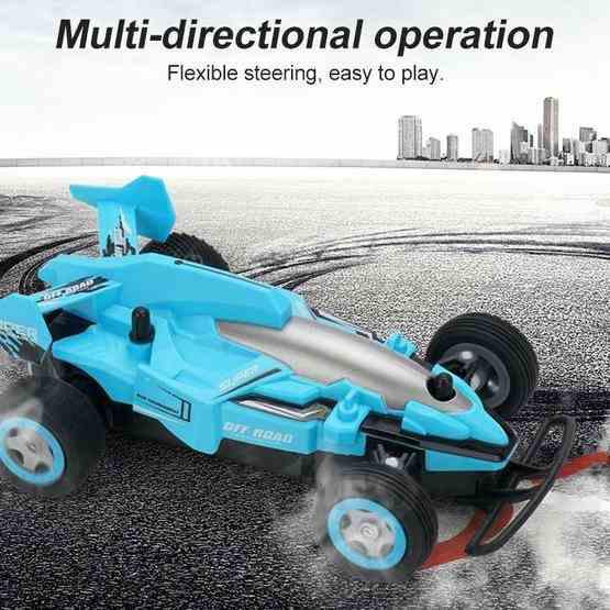 YD. JIA - RC Off Road Toy Car - K-Racer (D883)