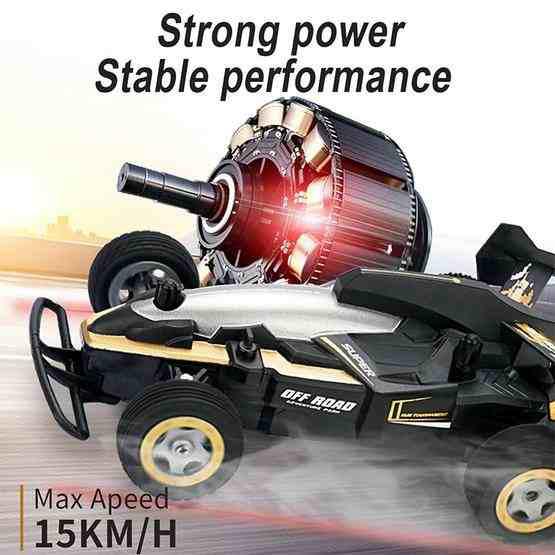 YD. JIA - RC Off Road Toy Car - K-Racer (D883)