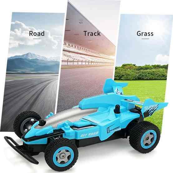 YD. JIA - RC Off Road Toy Car - K-Racer (D883)