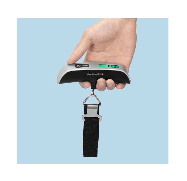 Digital Luggage Scale