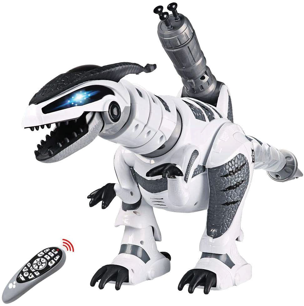 Intelligent Action Dinosaur TOY