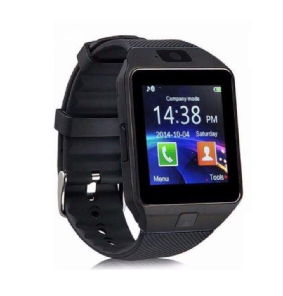 Smart Watch (DZ09)