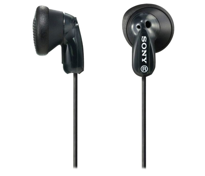 Sony Fashion Stereo Earbuds (MDR-E9LP)