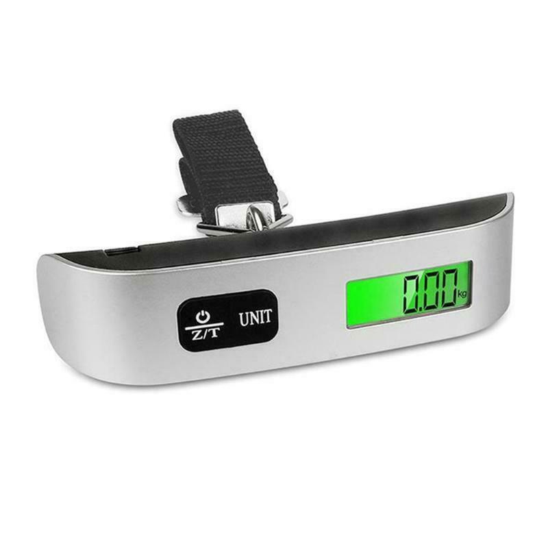 Digital Luggage Scale