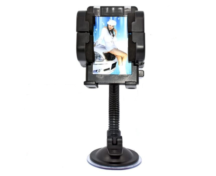 Car Mount with Expandable Neck (403)