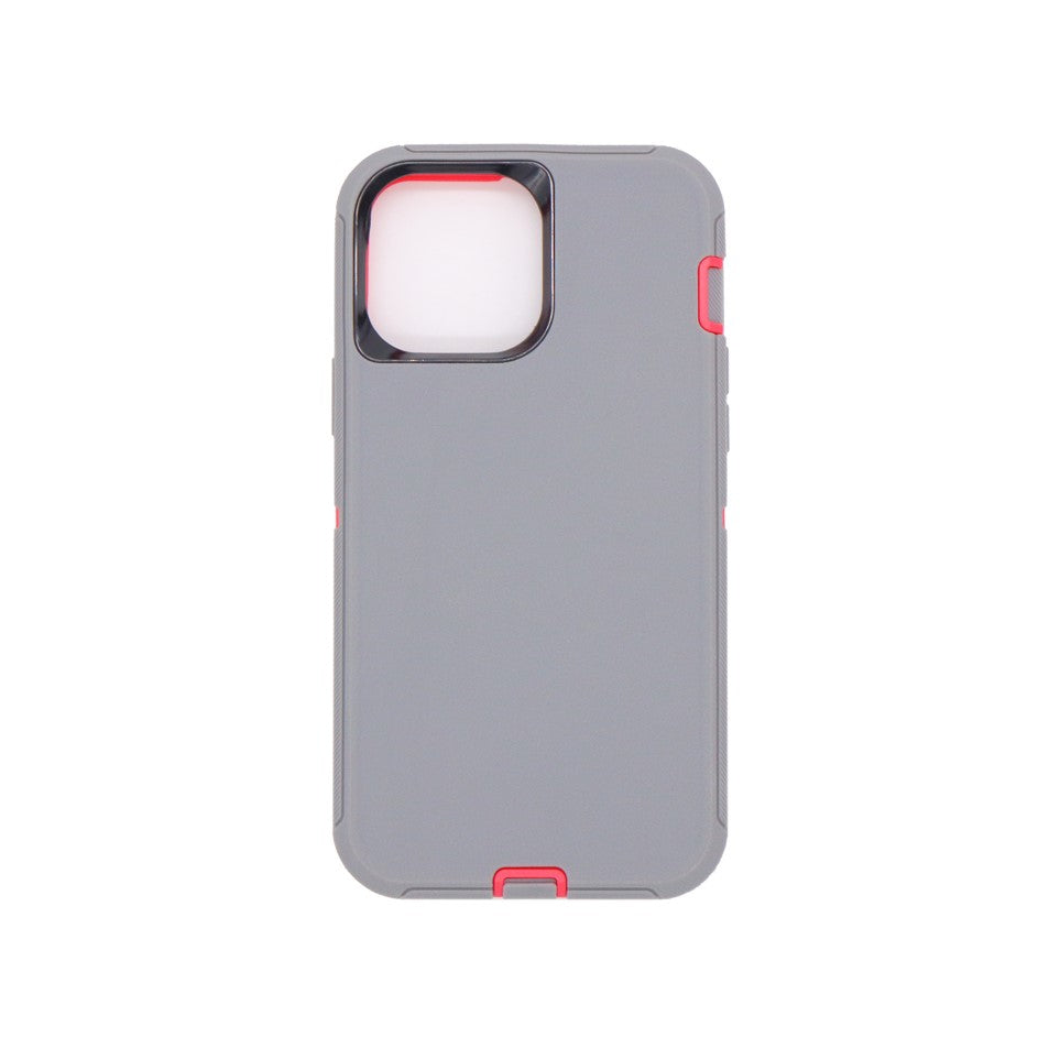 Case- Defender Case with Clip (All iPhone 13 Series)