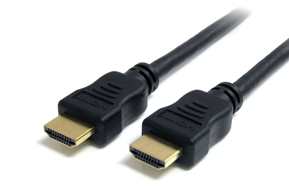 High Speed HDMI to HDMI Cable (3ft/ 6ft/ 10ft/ 15ft/ 30ft)