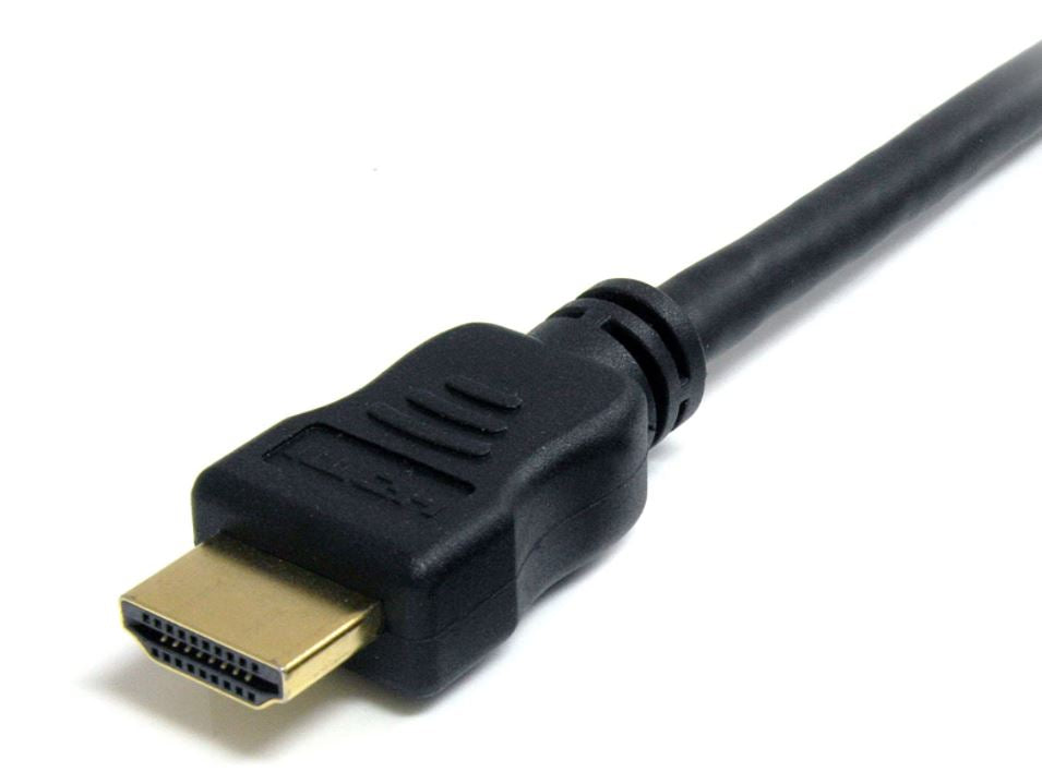 High Speed HDMI to HDMI Cable (3ft/ 6ft/ 10ft/ 15ft/ 30ft)