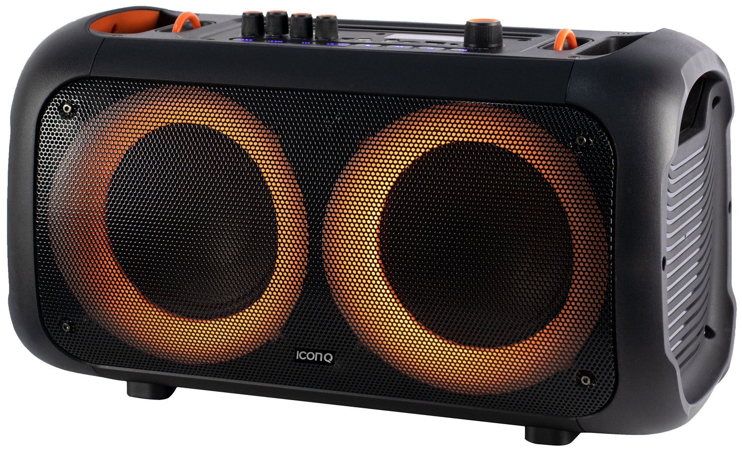 ICON Q Wireless Speaker (IQ2055) [7000 W. PMPO]