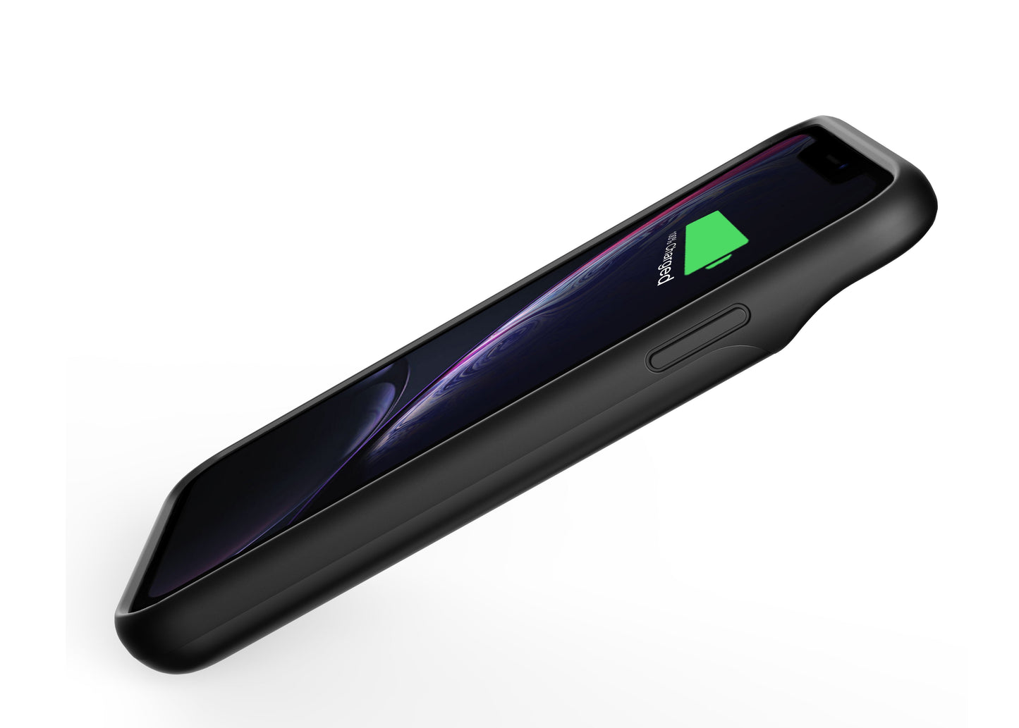 Power Case for iPhone XR (5200 mAh)