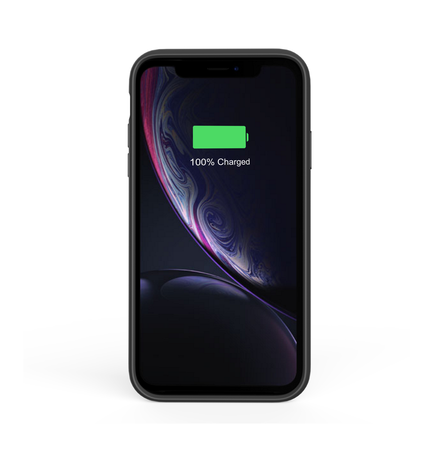 Power Case for iPhone XR (5200 mAh)