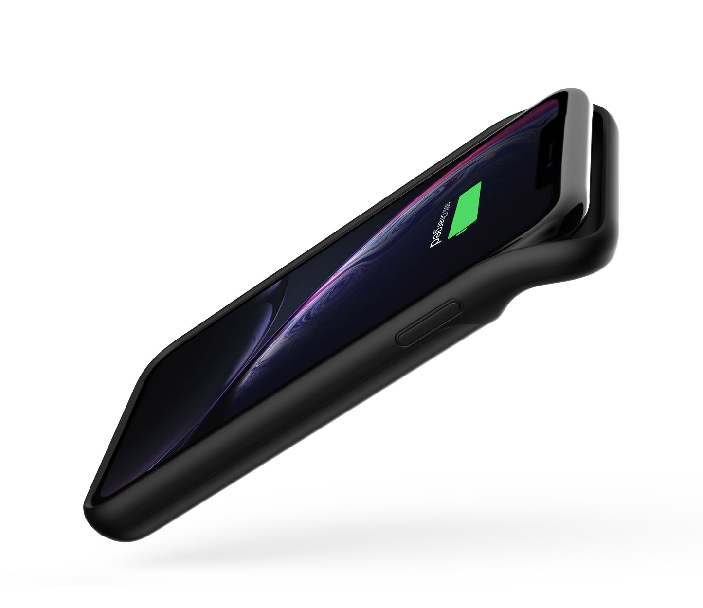 Power Case for iPhone XR (5200 mAh)