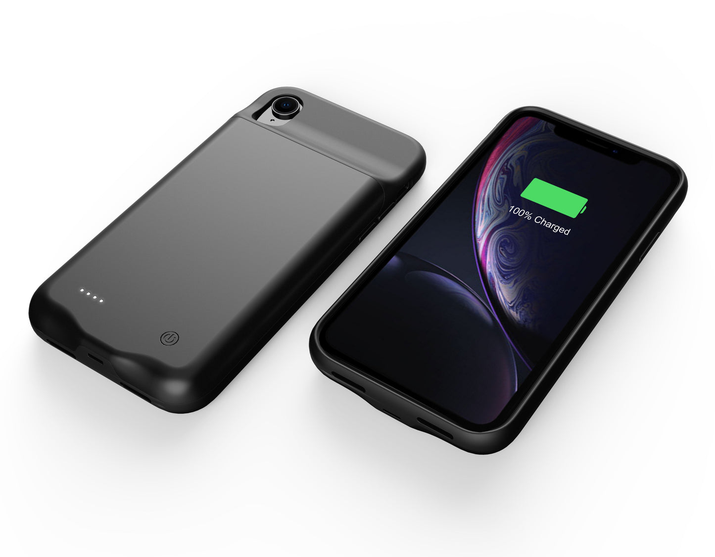 Power Case for iPhone XR (5200 mAh)