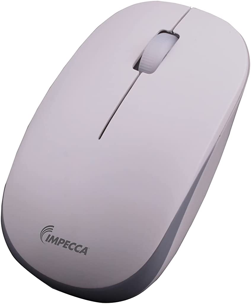 Impecca 2.4 GHz Wireless Keyboard & Mouse