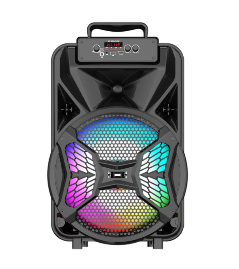 JBK-1201 (12" Wireless Party Speaker)