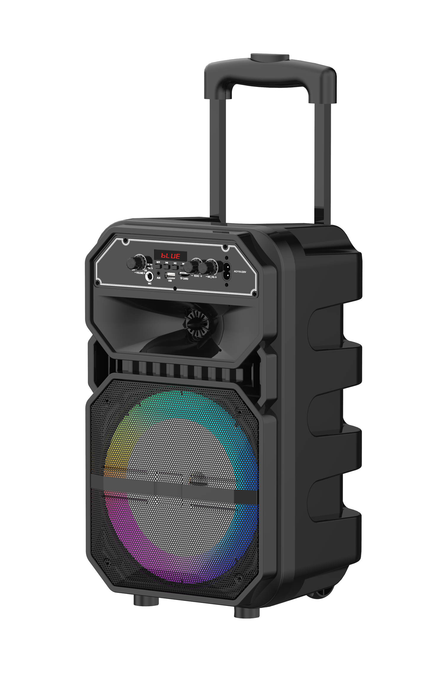 Wireless Party Speaker (JBK-0809)