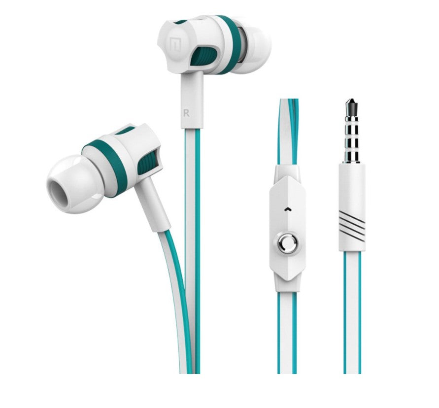 Earphones- Langsdon (JM26)