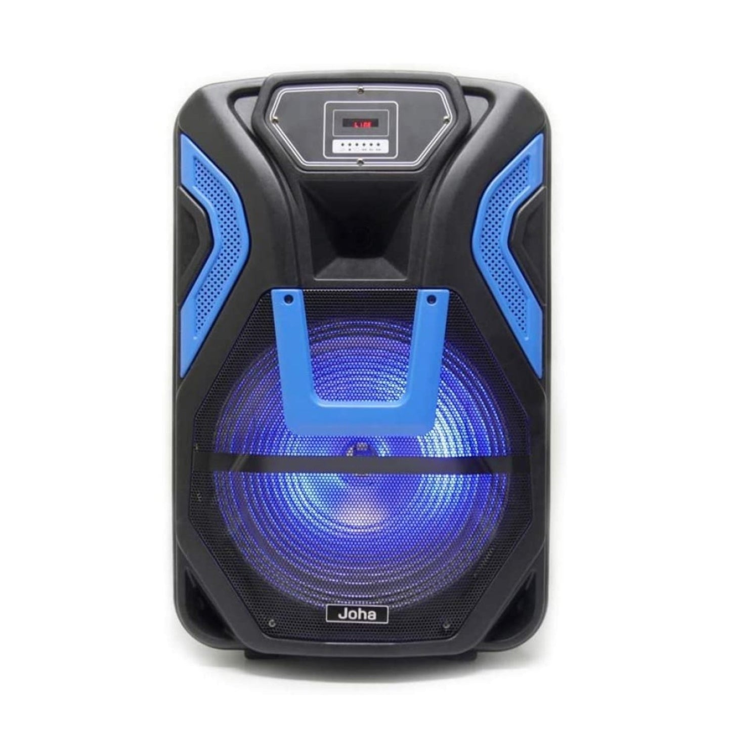 Joha Wireless Speaker (JOHA-3815BT) [6000 W. PMPO]